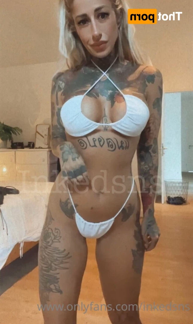 🟢𝗜𝗡𝗞𝗘𝗗 𝗔𝗨𝗦𝗦𝗜𝗘 😈💦 [ inkedsns ] Onlyfans leaked photo 14599358 on Hotleaks.tv