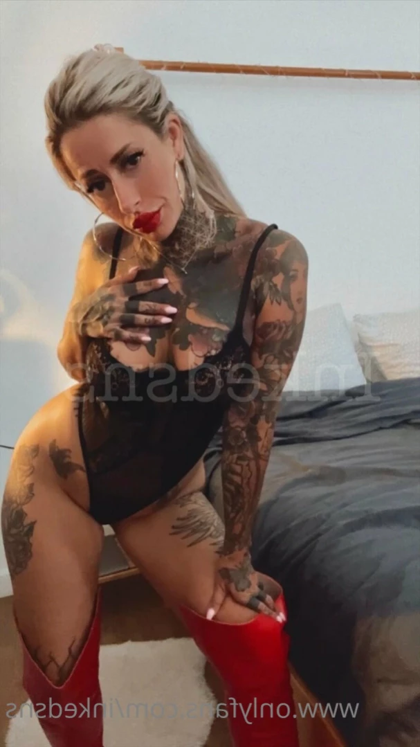 🟢𝗜𝗡𝗞𝗘𝗗 𝗔𝗨𝗦𝗦𝗜𝗘 😈💦 [ inkedsns ] Onlyfans leaked photo 14735734 on Hotleaks.tv