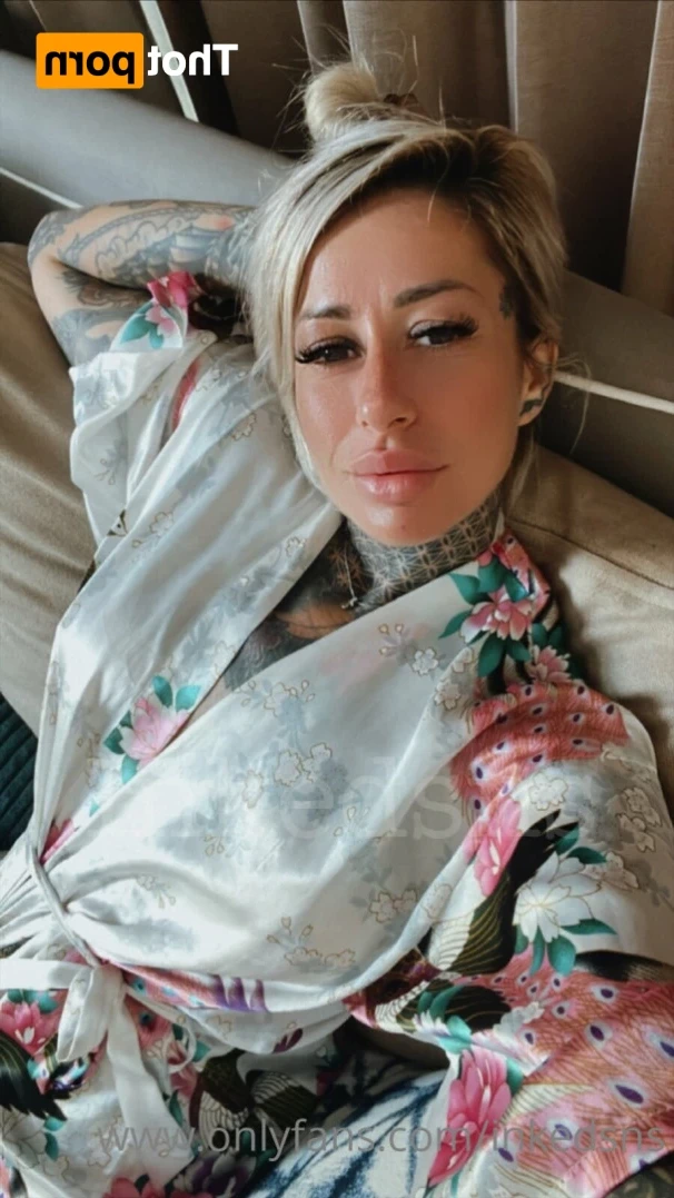 🟢𝗜𝗡𝗞𝗘𝗗 𝗔𝗨𝗦𝗦𝗜𝗘 😈💦 [ inkedsns ] Onlyfans leaked photo 14735738 on Hotleaks.tv