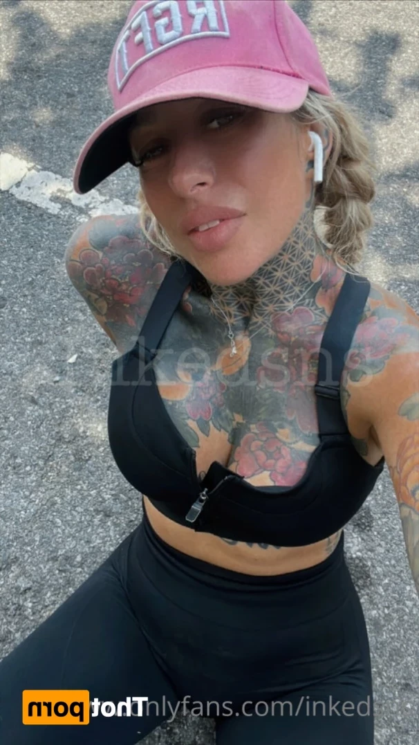 🟢𝗜𝗡𝗞𝗘𝗗 𝗔𝗨𝗦𝗦𝗜𝗘 😈💦 [ inkedsns ] Onlyfans leaked photo 14736127 on Hotleaks.tv