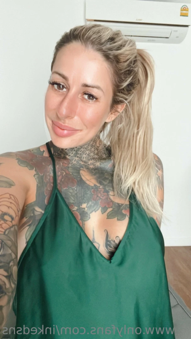 🟢𝗜𝗡𝗞𝗘𝗗 𝗔𝗨𝗦𝗦𝗜𝗘 😈💦 [ inkedsns ] Onlyfans leaked photo 15331208 on Hotleaks.tv