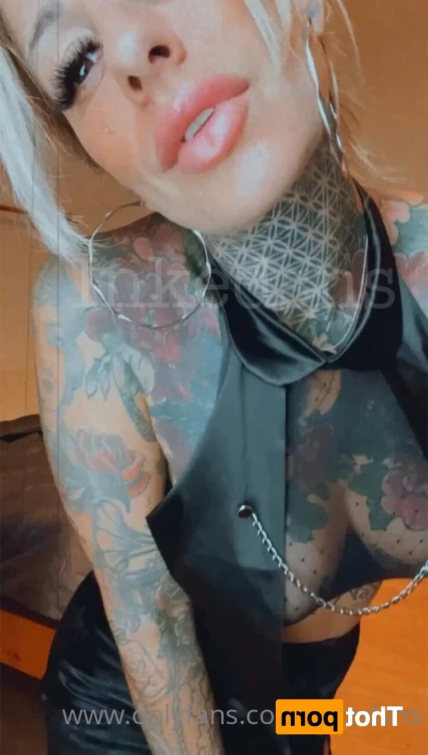 🟢𝗜𝗡𝗞𝗘𝗗 𝗔𝗨𝗦𝗦𝗜𝗘 😈💦 [ inkedsns ] Onlyfans leaked photo 15436142 on Hotleaks.tv