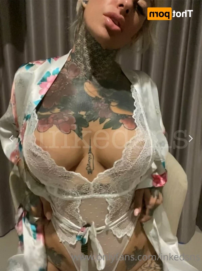 🟢𝗜𝗡𝗞𝗘𝗗 𝗔𝗨𝗦𝗦𝗜𝗘 😈💦 [ inkedsns ] Onlyfans leaked photo 15475506 on Hotleaks.tv
