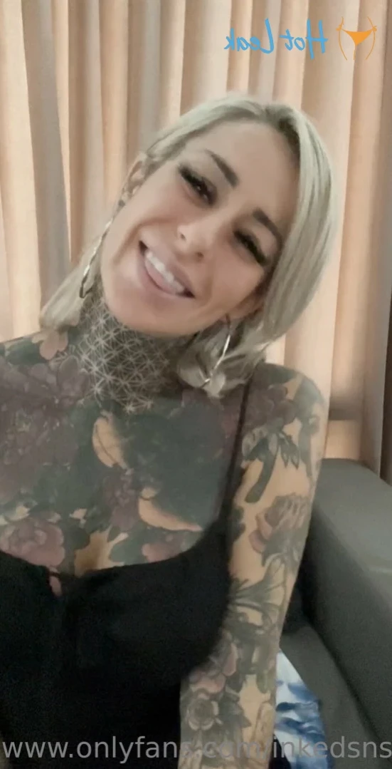 🟢𝗜𝗡𝗞𝗘𝗗 𝗔𝗨𝗦𝗦𝗜𝗘 😈💦 [ inkedsns ] Onlyfans leaked photo 15653308 on Hotleaks.tv