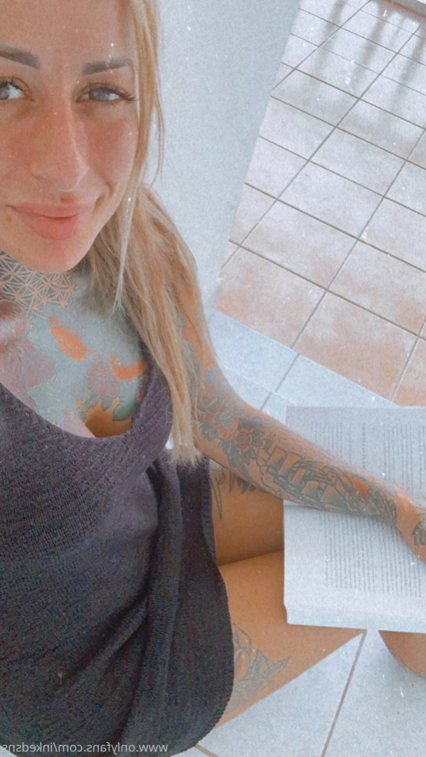 🟢𝗜𝗡𝗞𝗘𝗗 𝗔𝗨𝗦𝗦𝗜𝗘 😈💦 [ inkedsns ] Onlyfans leaked photo 15683269 on Hotleaks.tv