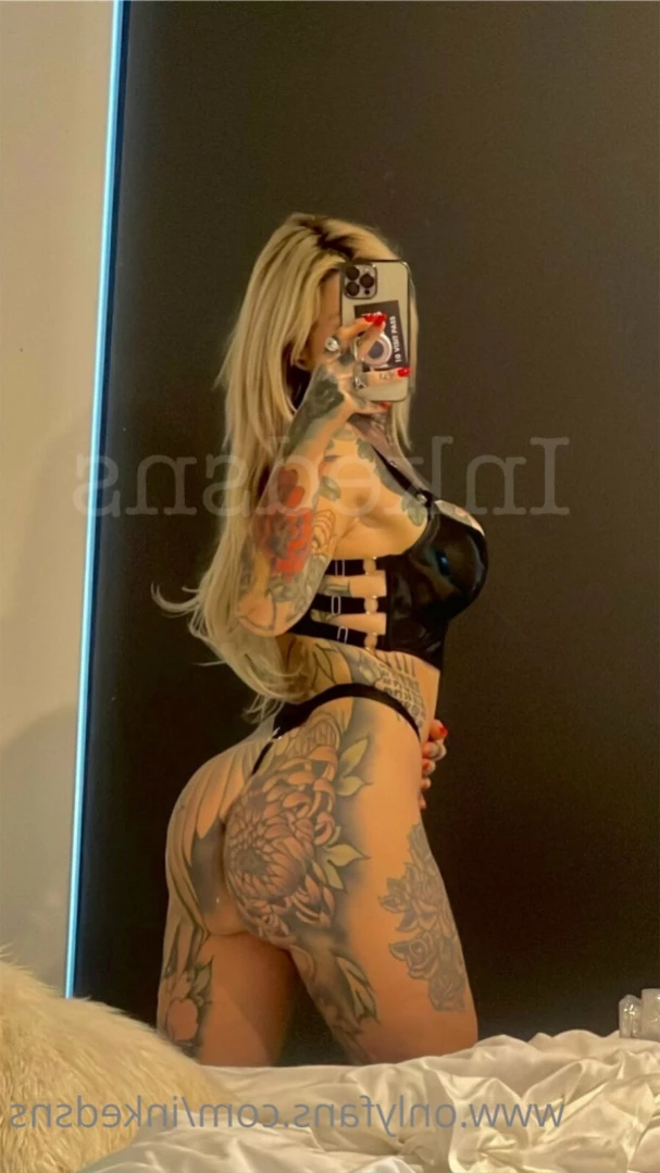 🟢𝗜𝗡𝗞𝗘𝗗 𝗔𝗨𝗦𝗦𝗜𝗘 😈💦 [ inkedsns ] Onlyfans leaked photo 15729002 on Hotleaks.tv