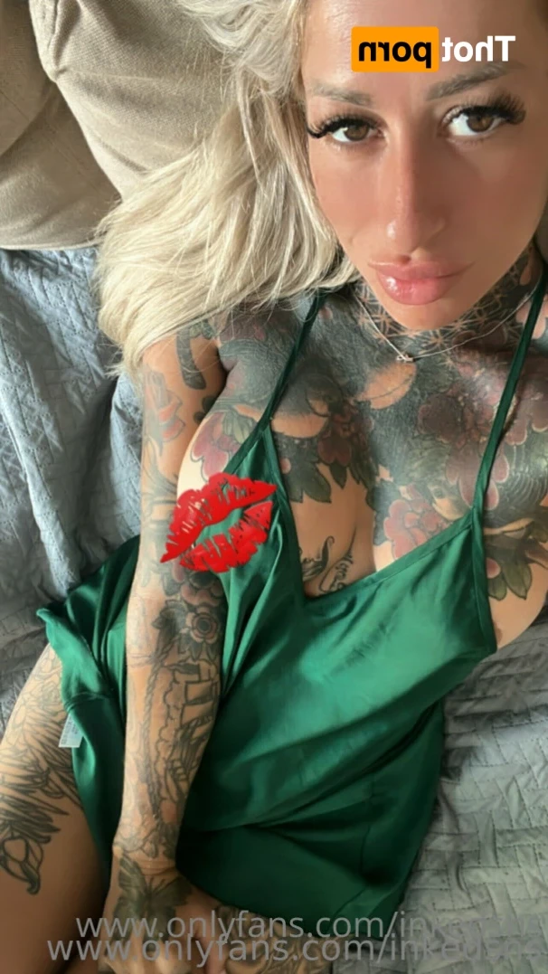 🟢𝗜𝗡𝗞𝗘𝗗 𝗔𝗨𝗦𝗦𝗜𝗘 😈💦 [ inkedsns ] Onlyfans leaked photo 15965668 on Hotleaks.tv