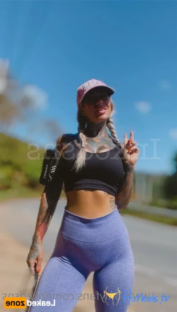 🟢𝗜𝗡𝗞𝗘𝗗 𝗔𝗨𝗦𝗦𝗜𝗘 😈💦 [ inkedsns ] Onlyfans leaked photo 16127515 on Hotleaks.tv