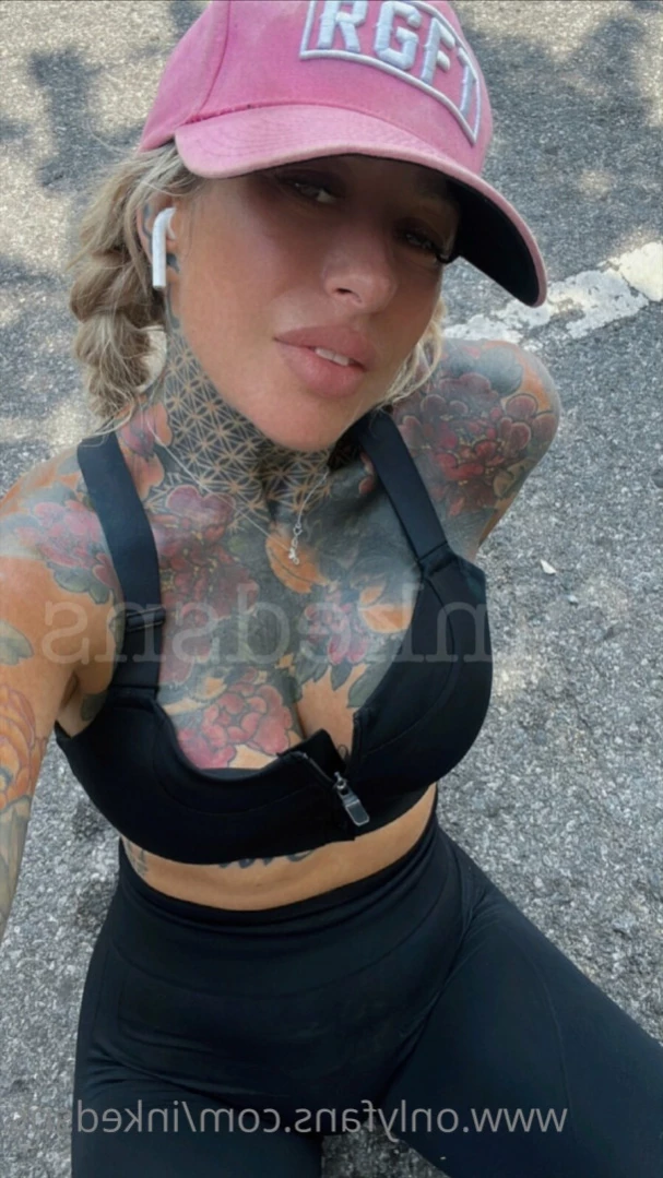 🟢𝗜𝗡𝗞𝗘𝗗 𝗔𝗨𝗦𝗦𝗜𝗘 😈💦 [ inkedsns ] Onlyfans leaked photo 16244869 on Hotleaks.tv