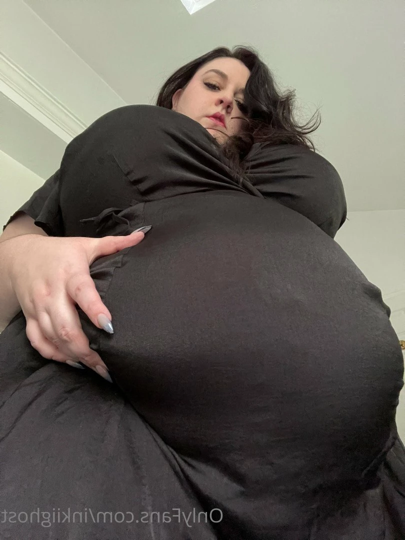 inkiighost Onlyfans leaked photo 3332918 on Hotleaks.tv