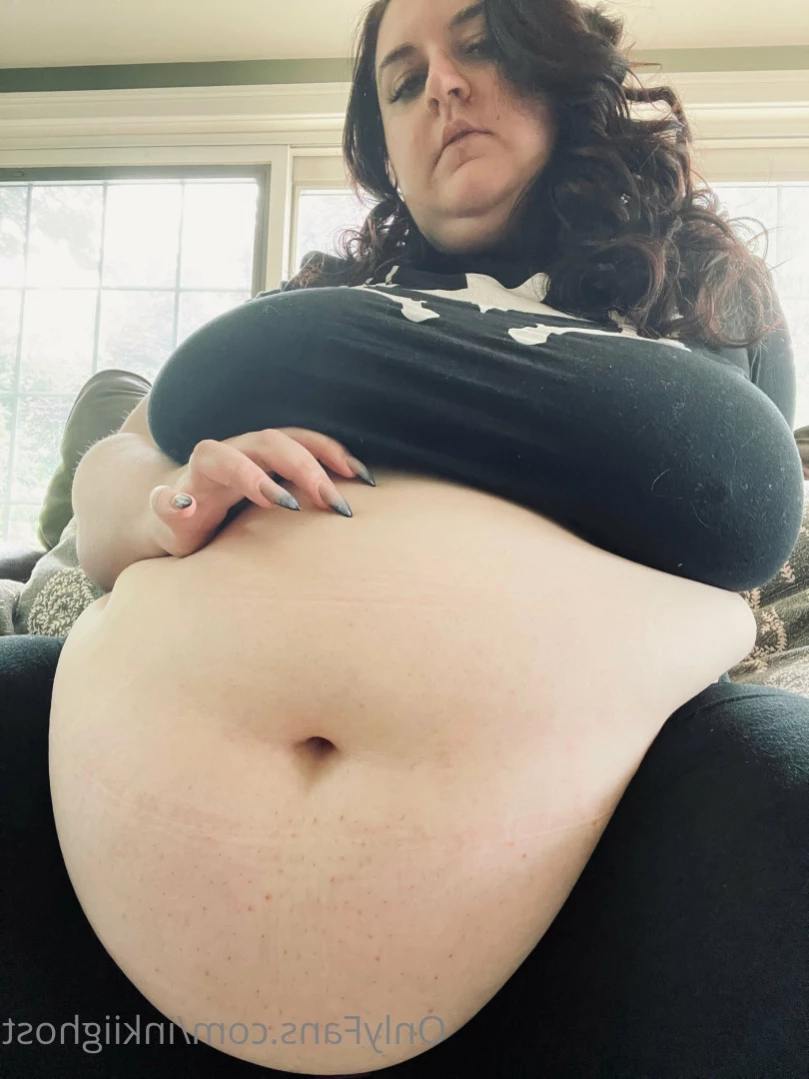 inkiighost Onlyfans leaked photo 10936131 on Hotleaks.tv