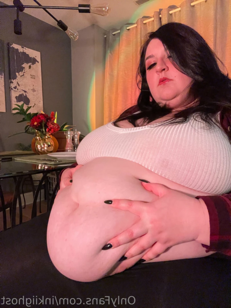 inkiighost Onlyfans leaked photo 11501281 on Hotleaks.tv