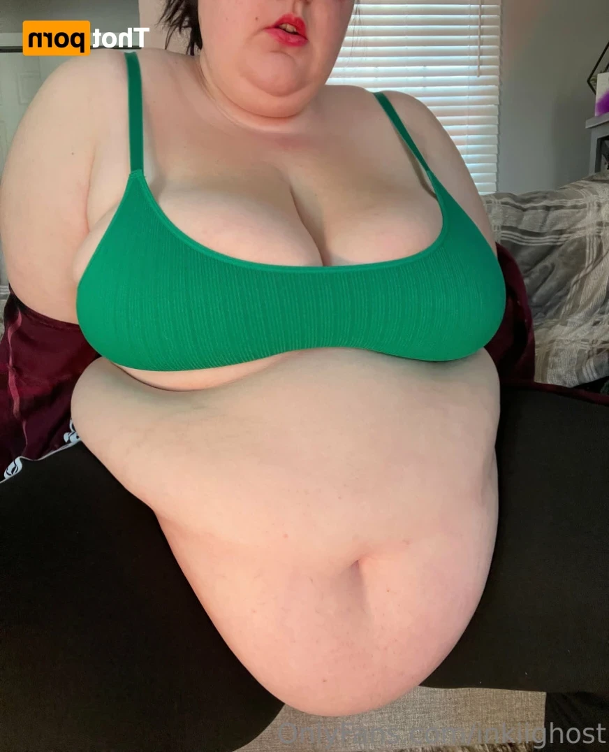 inkiighost Onlyfans leaked photo 14594422 on Hotleaks.tv