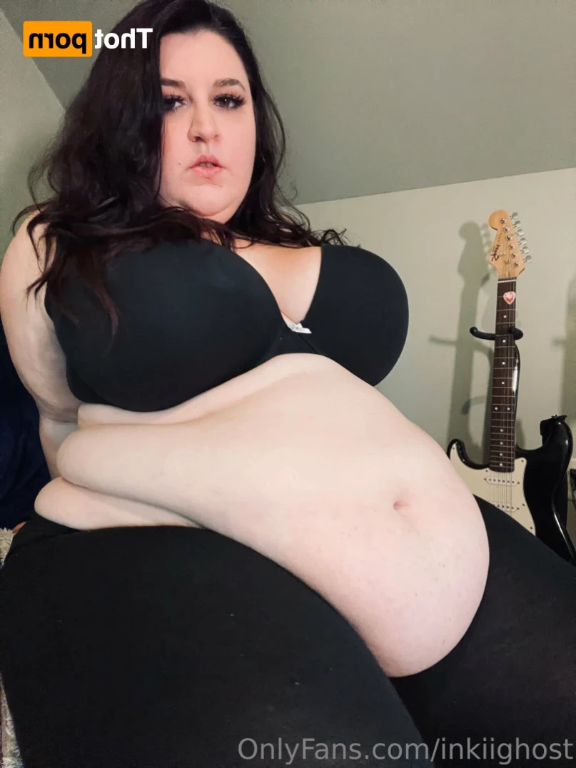 inkiighost Onlyfans leaked photo 14736109 on Hotleaks.tv