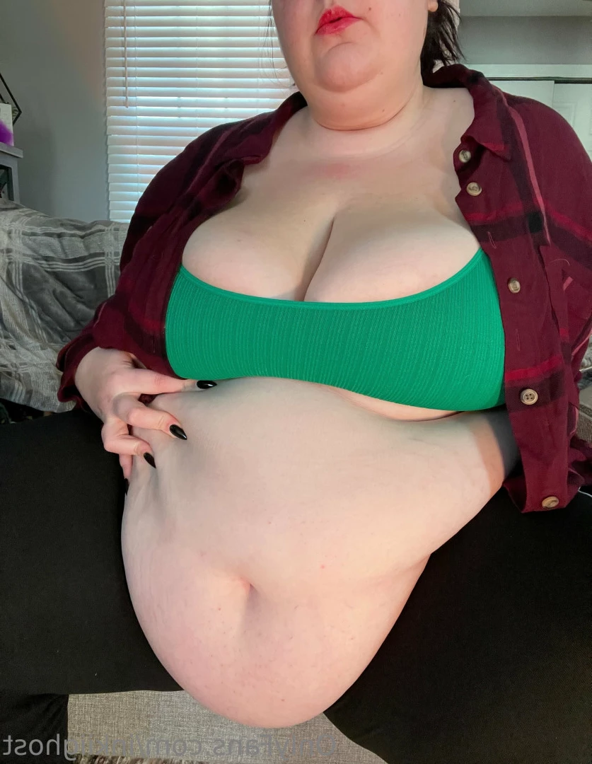 inkiighost Onlyfans leaked photo 14754594 on Hotleaks.tv
