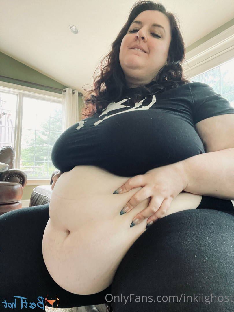 inkiighost Onlyfans leaked photo 16649814 on Hotleaks.tv