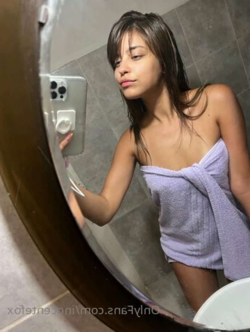 Inocentefox 🦊 [ inocentefox ] Onlyfans leaked photo 5853417 on Hotleaks.tv
