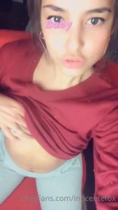 Inocentefox 🦊 [ inocentefox ] Onlyfans leaked video 8946982 on Hotleaks.tv