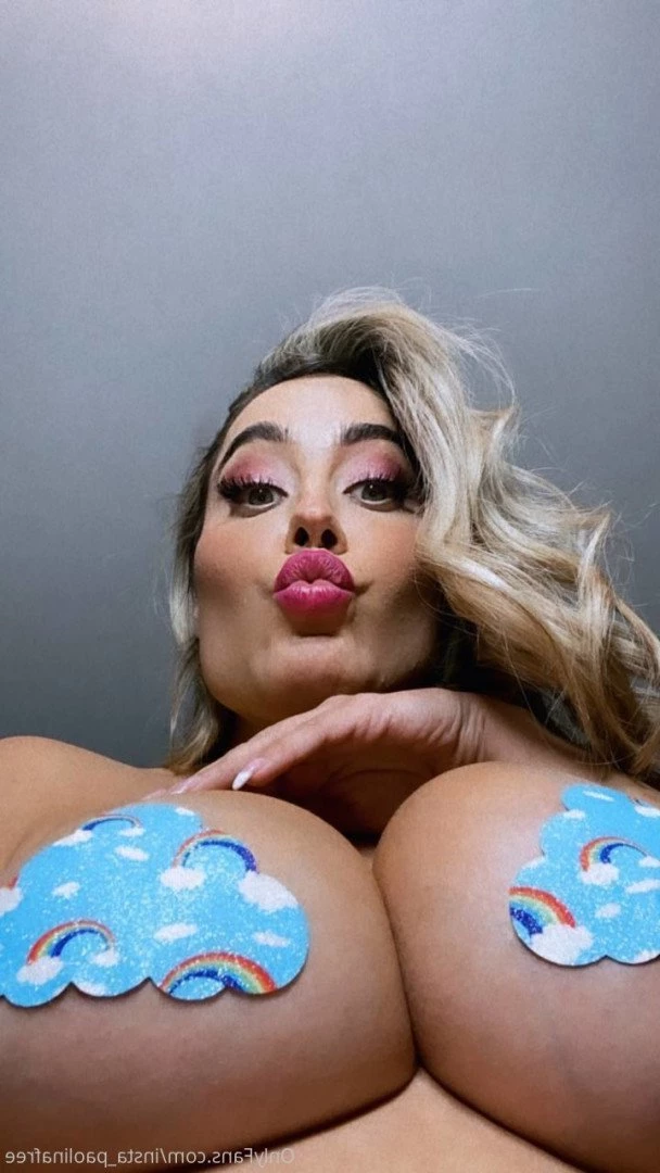Paolina Free [ insta_paolinafree ] Onlyfans leaked photo 3225802 on Hotleaks.tv