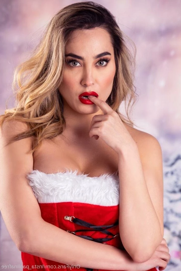 Paolina Free [ insta_paolinafree ] Onlyfans leaked photo 3226238 on Hotleaks.tv