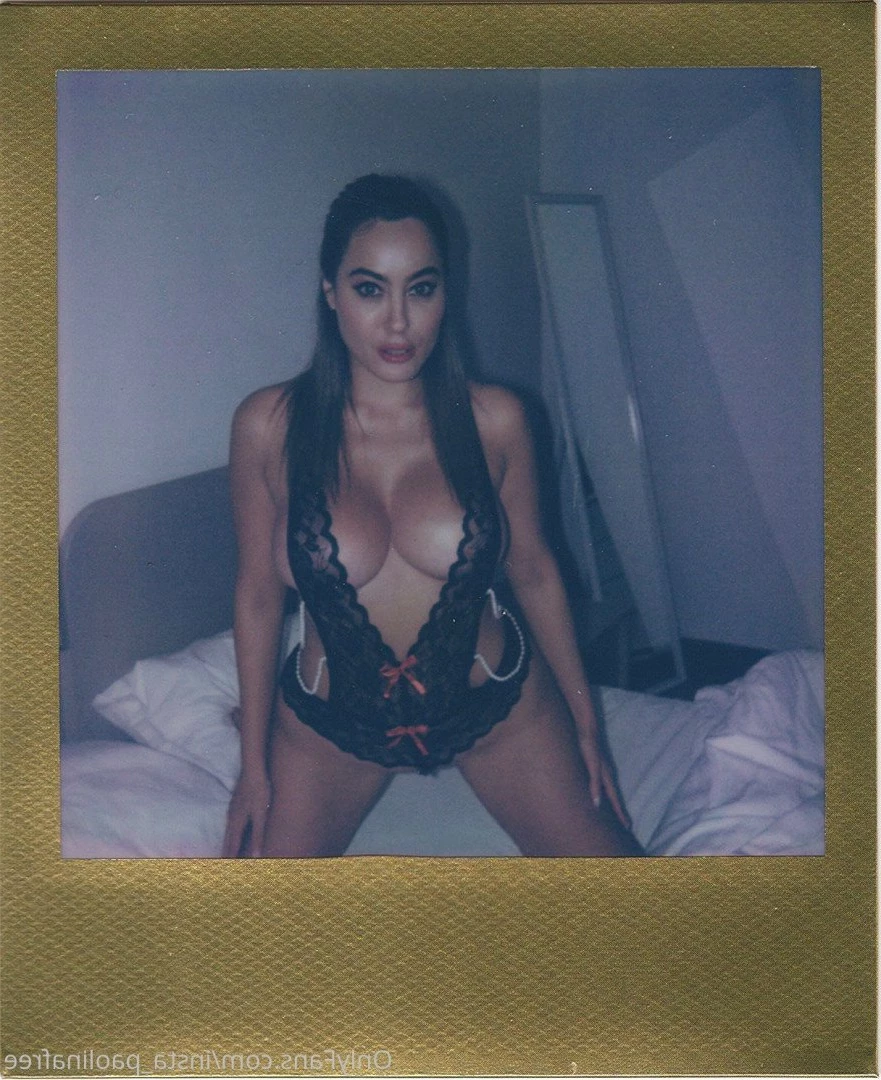 Paolina Free [ insta_paolinafree ] Onlyfans leaked photo 3226259 on Hotleaks.tv