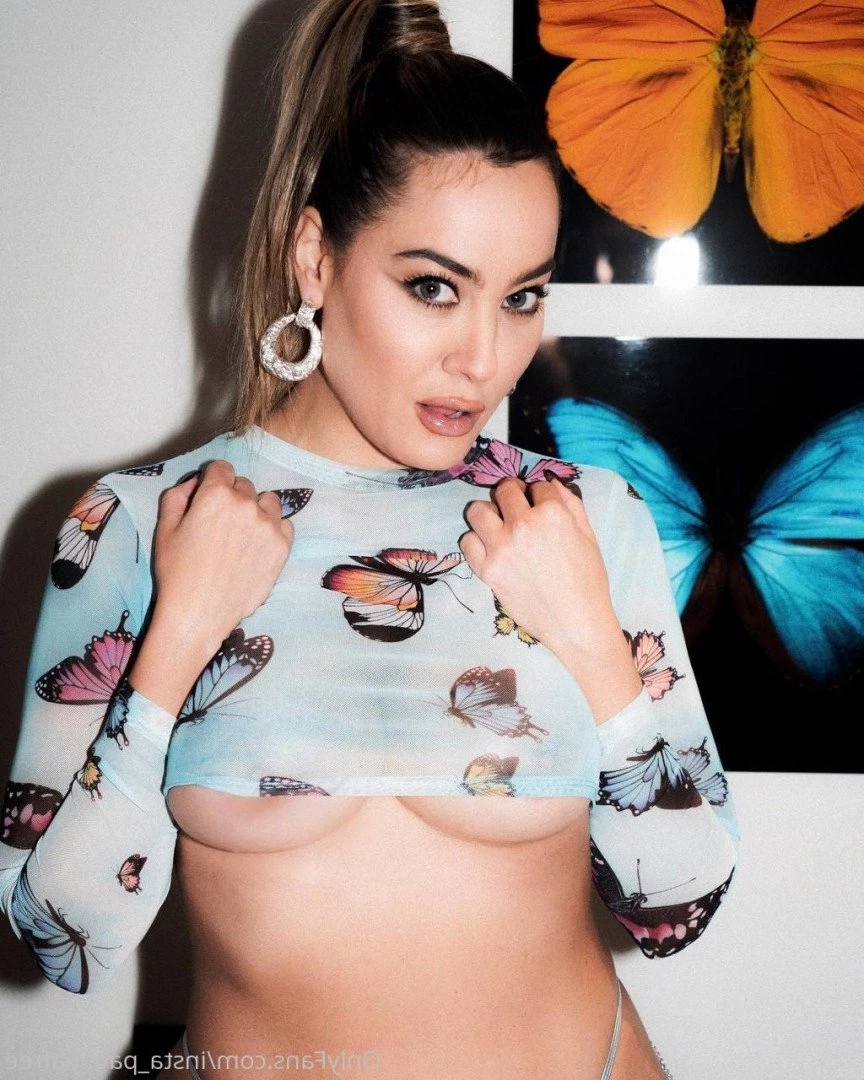 Paolina Free [ insta_paolinafree ] Onlyfans leaked photo 3227023 on Hotleaks.tv