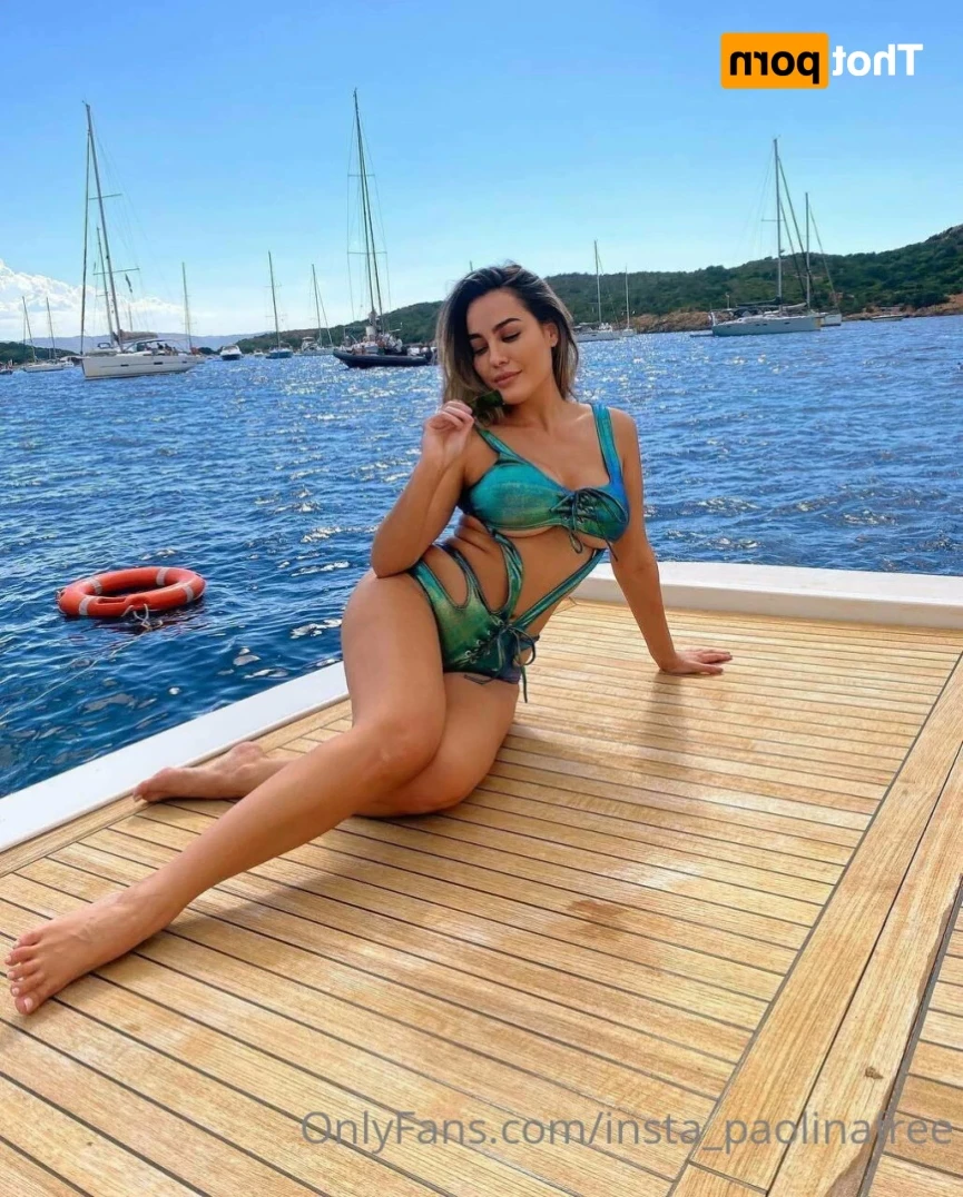 Paolina Free [ insta_paolinafree ] Onlyfans leaked photo 11671914 on Hotleaks.tv
