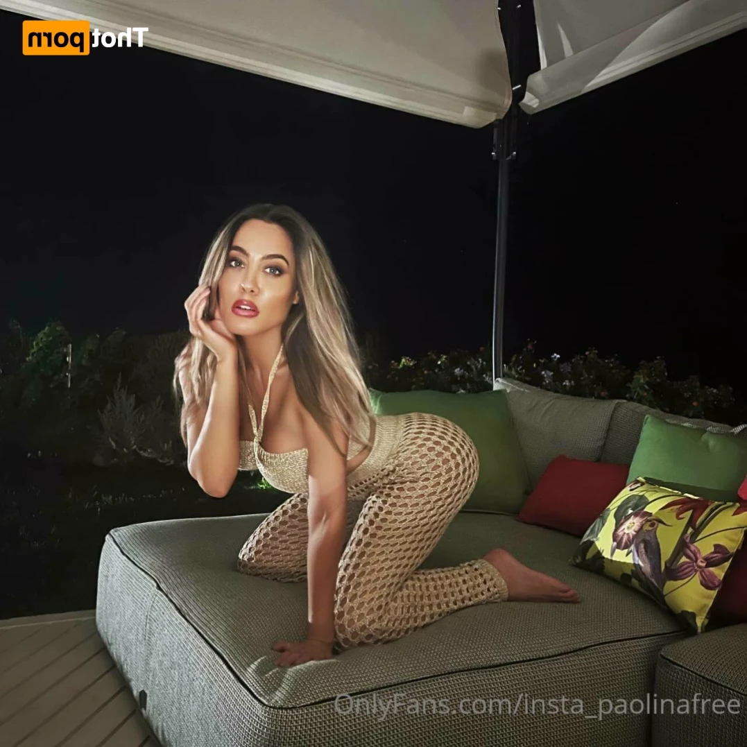Paolina Free [ insta_paolinafree ] Onlyfans leaked photo 11844629 on Hotleaks.tv