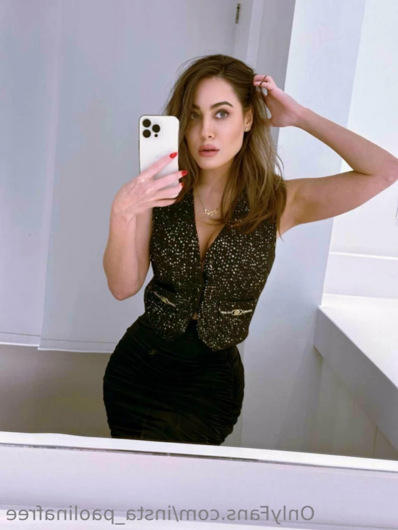Paolina Free [ insta_paolinafree ] Onlyfans leaked photo 13183015 on Hotleaks.tv
