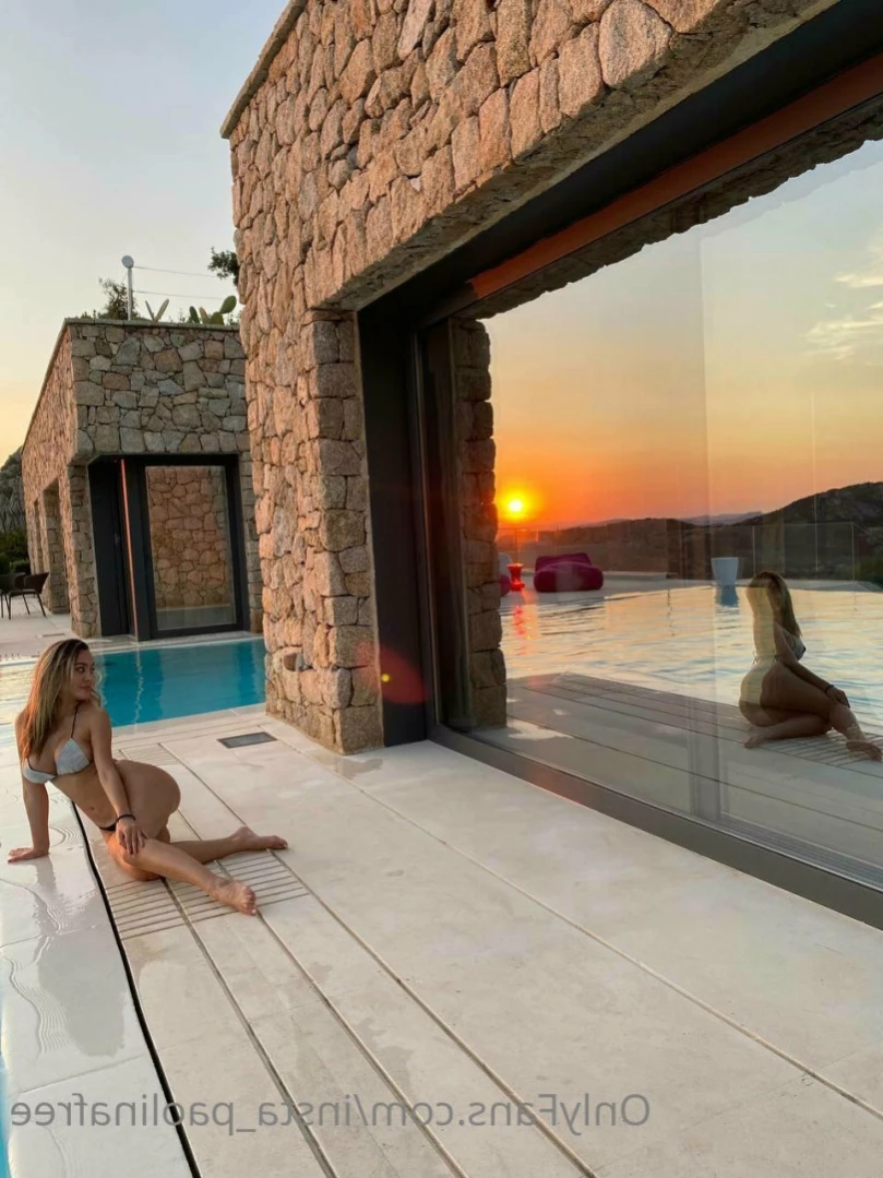 Paolina Free [ insta_paolinafree ] Onlyfans leaked photo 14593641 on Hotleaks.tv