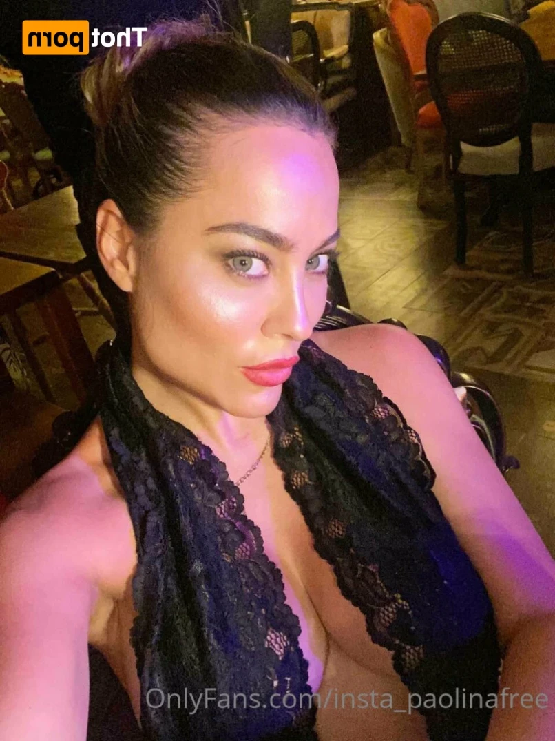Paolina Free [ insta_paolinafree ] Onlyfans leaked photo 14736046 on Hotleaks.tv