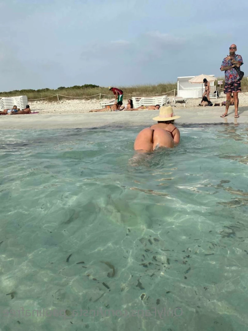Paolina Free [ insta_paolinafree ] Onlyfans leaked photo 15623052 on Hotleaks.tv