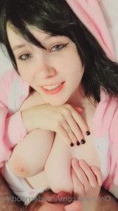 🌸🎀 Princess Noodles 🍜 [ invadernoodles ] Onlyfans leaked video 3479087 on Hotleaks.tv