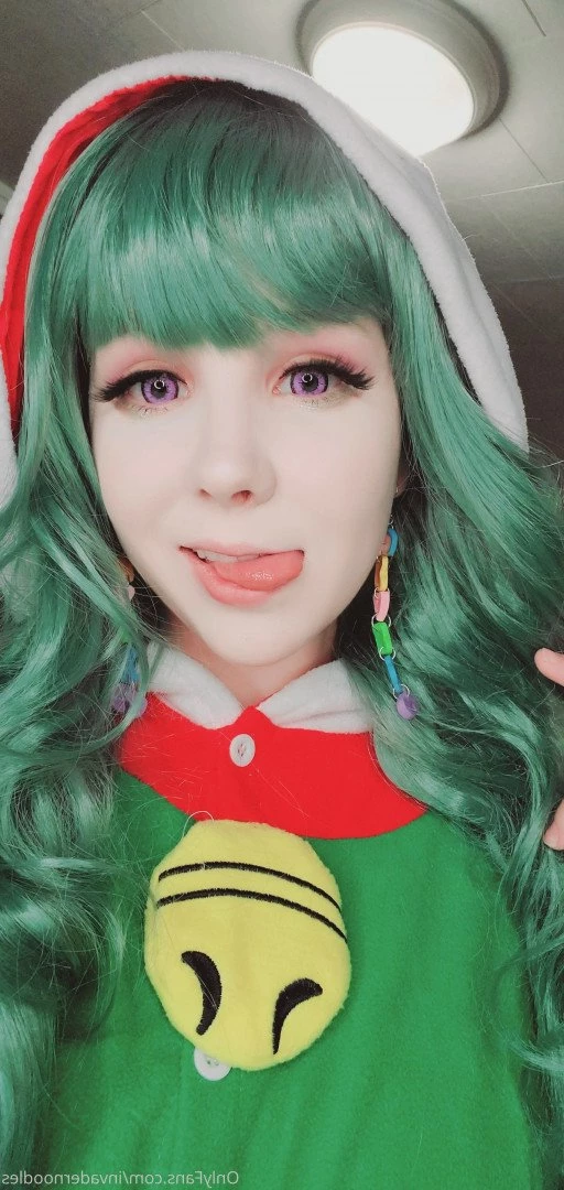🌸🎀 Princess Noodles 🍜 [ invadernoodles ] Onlyfans leaked photo 3536539 on Hotleaks.tv