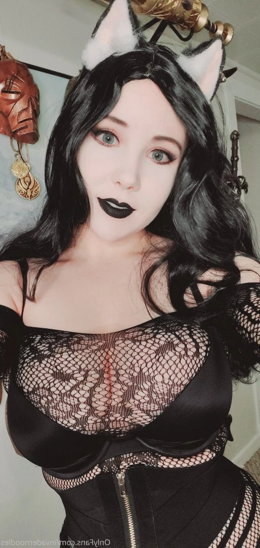 🌸🎀 Princess Noodles 🍜 [ invadernoodles ] Onlyfans leaked photo 3537654 on Hotleaks.tv