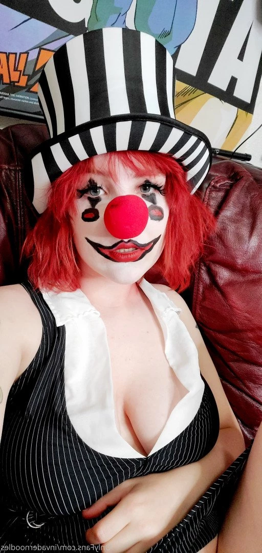 🌸🎀 Princess Noodles 🍜 [ invadernoodles ] Onlyfans leaked photo 3538382 on Hotleaks.tv
