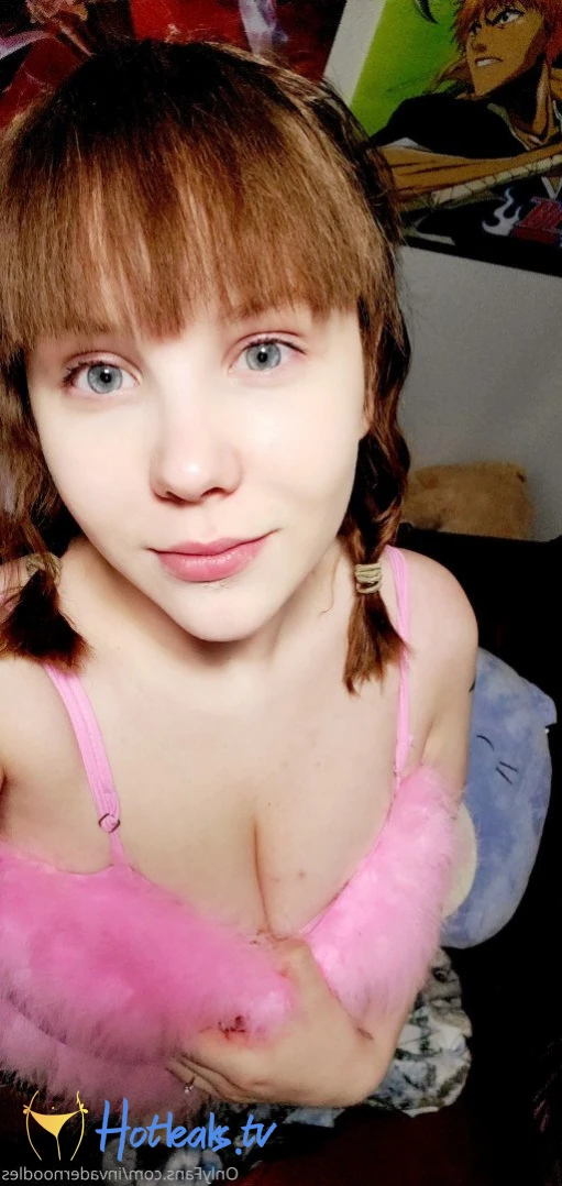 🌸🎀 Princess Noodles 🍜 [ invadernoodles ] Onlyfans leaked photo 3539695 on Hotleaks.tv