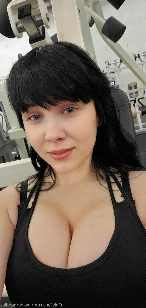 🌸🎀 Princess Noodles 🍜 [ invadernoodles ] Onlyfans leaked photo 3541073 on Hotleaks.tv