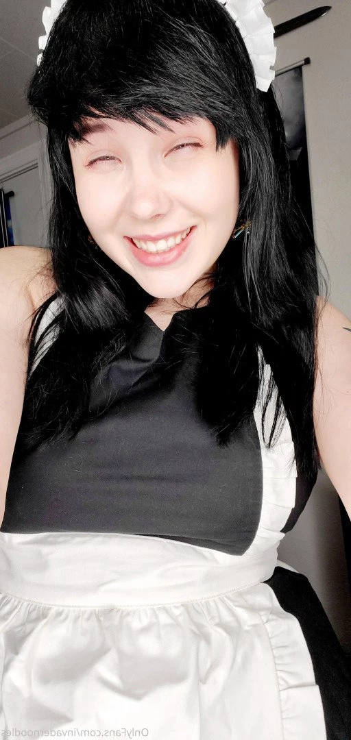 🌸🎀 Princess Noodles 🍜 [ invadernoodles ] Onlyfans leaked photo 3542030 on Hotleaks.tv