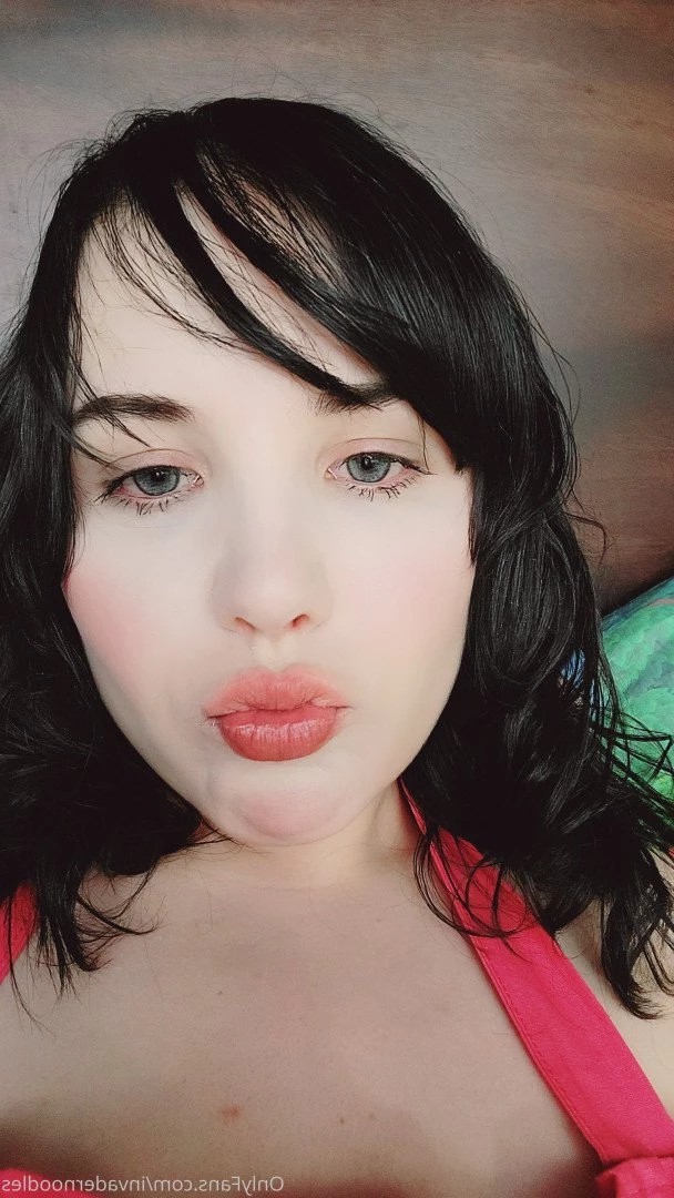 🌸🎀 Princess Noodles 🍜 [ invadernoodles ] Onlyfans leaked photo 3542414 on Hotleaks.tv