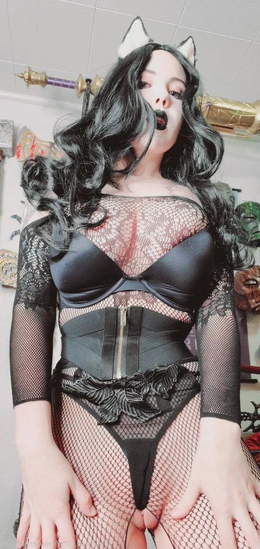 🌸🎀 Princess Noodles 🍜 [ invadernoodles ] Onlyfans leaked photo 3542604 on Hotleaks.tv