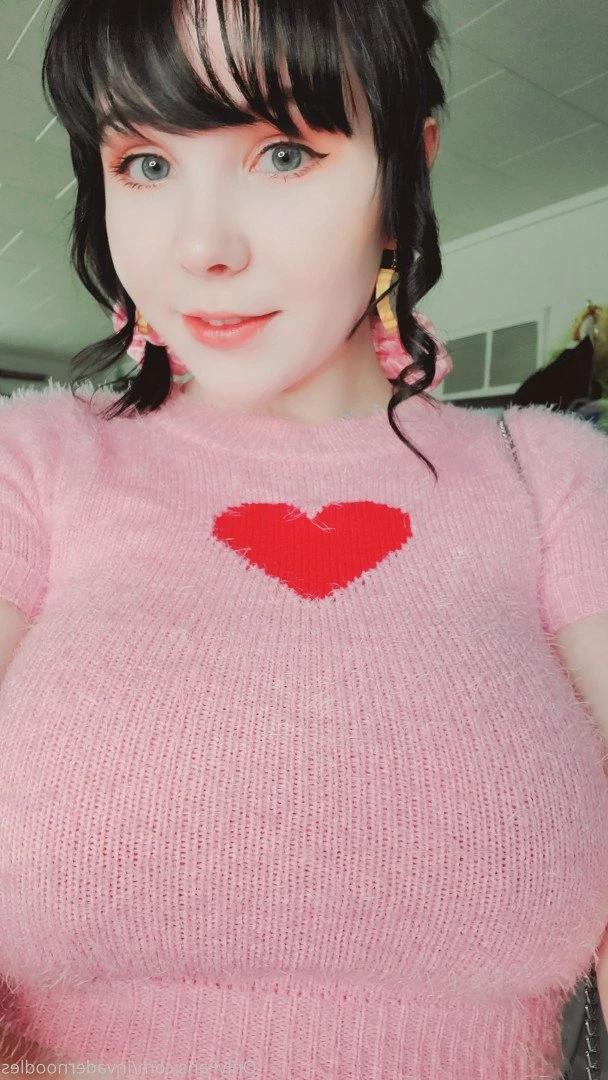 🌸🎀 Princess Noodles 🍜 [ invadernoodles ] Onlyfans leaked photo 3549450 on Hotleaks.tv