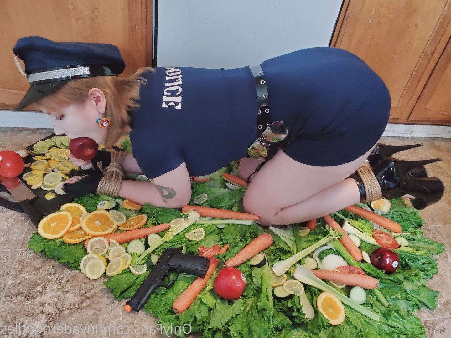 🌸🎀 Princess Noodles 🍜 [ invadernoodles ] Onlyfans leaked photo 3552931 on Hotleaks.tv