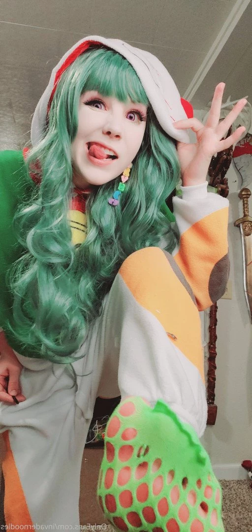 🌸🎀 Princess Noodles 🍜 [ invadernoodles ] Onlyfans leaked photo 3554223 on Hotleaks.tv