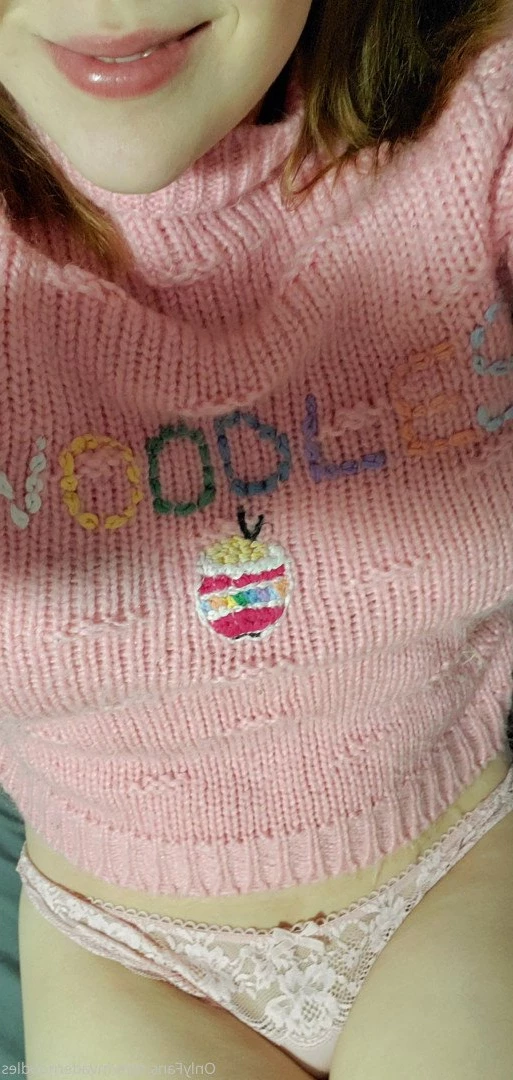 🌸🎀 Princess Noodles 🍜 [ invadernoodles ] Onlyfans leaked photo 3555703 on Hotleaks.tv