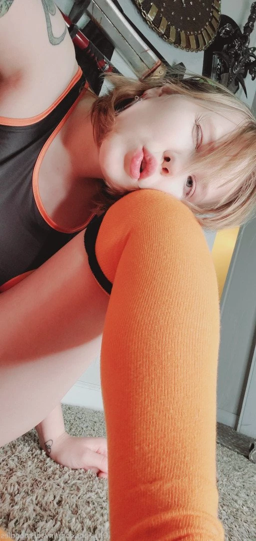 🌸🎀 Princess Noodles 🍜 [ invadernoodles ] Onlyfans leaked photo 3556090 on Hotleaks.tv
