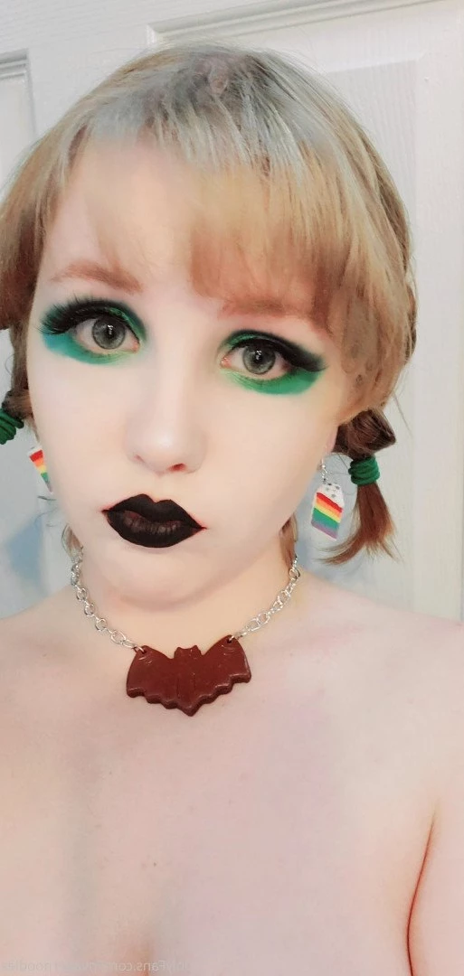 🌸🎀 Princess Noodles 🍜 [ invadernoodles ] Onlyfans leaked photo 3557207 on Hotleaks.tv