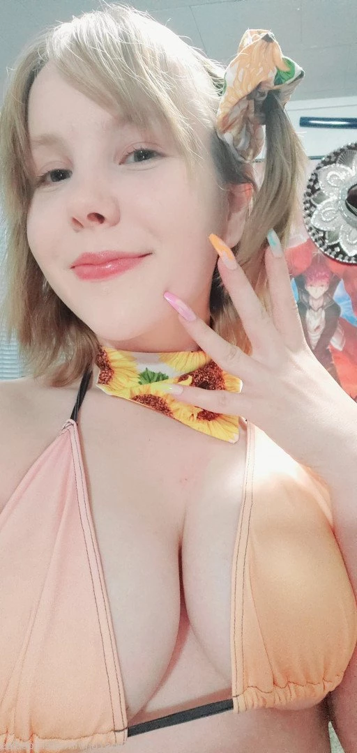 🌸🎀 Princess Noodles 🍜 [ invadernoodles ] Onlyfans leaked photo 3558143 on Hotleaks.tv