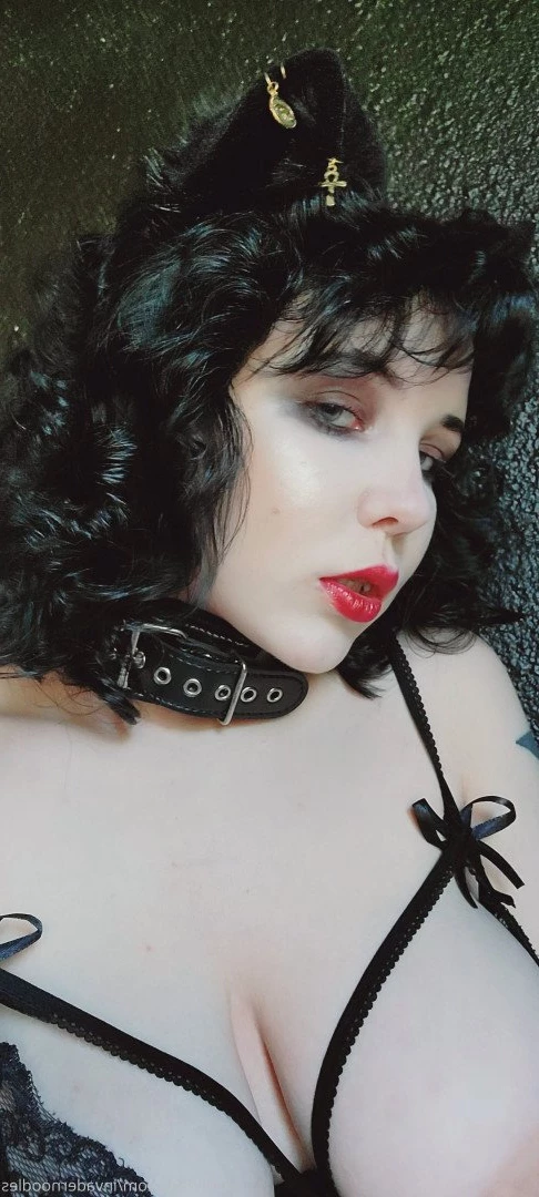 🌸🎀 Princess Noodles 🍜 [ invadernoodles ] Onlyfans leaked photo 3560524 on Hotleaks.tv