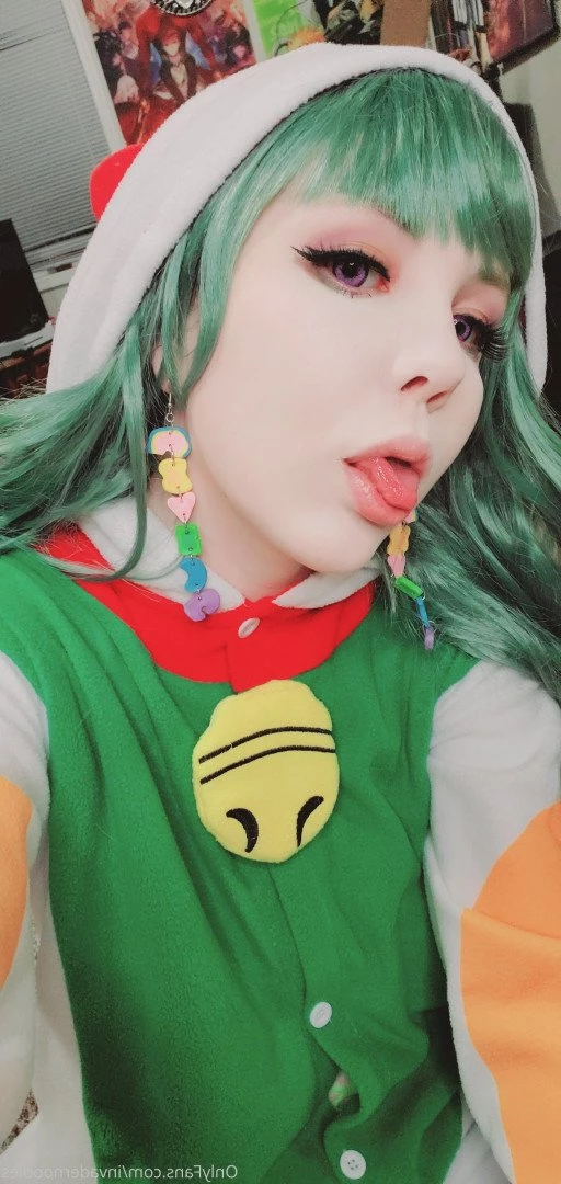 🌸🎀 Princess Noodles 🍜 [ invadernoodles ] Onlyfans leaked photo 3560568 on Hotleaks.tv